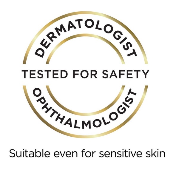 2 Pack L’Oréal Paris True Match Eye Cream Concealer, Deep C9-10 Hyaluronic Acid - Picture 6 of 9